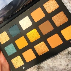 Brand New Natasha Denona Gold Palette